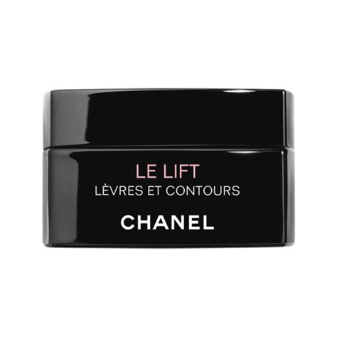 chanel levres et contours|LE LIFT SOIN LÈVRES ET CONTOURS Smoothing and Firming .